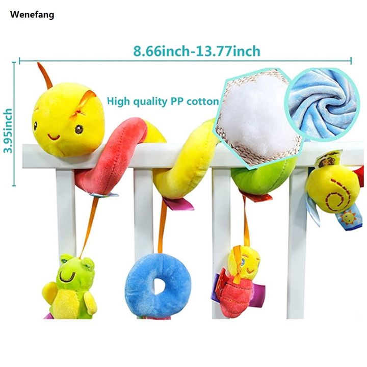 Wenefang%20Newborn%20baby%20soothing%20bed%20rattles%20coax%20baby%20to%20sleep%20small%20animal%20Luxury%20bed%20bell%20with%20teething%20Early%20Learning%20educational%20hand%20puppet%20-%20Image%206