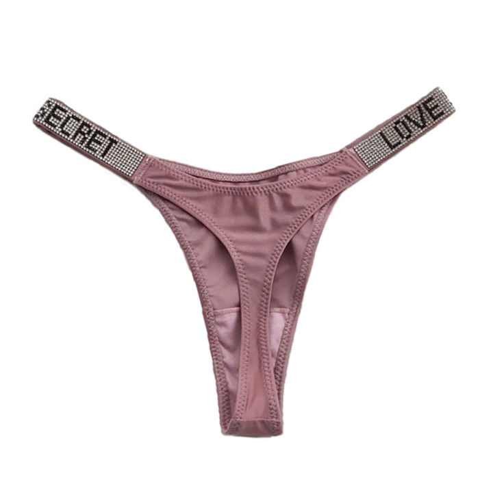 Women%20Panties%20Crystal%20Rhinestone%20Underwear%20With%20Letter%20Fitness%20Gym%20Thongs%20Low%20Waist%20Fashion%20Tanga%20for%20Female%20Push%20Up%20Lingerie%20-%20Image%207