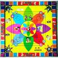 Kids Carrom Boards. 