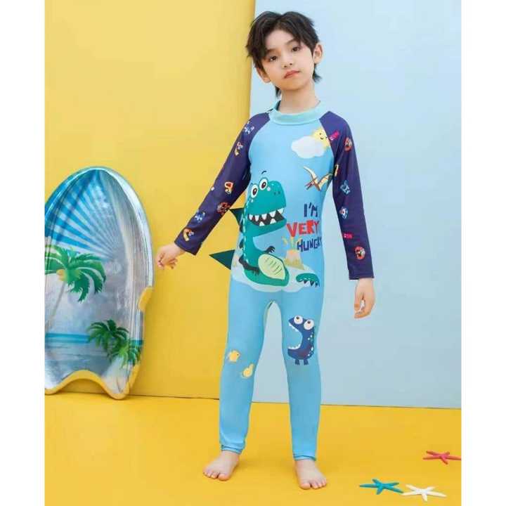 Swimming costume daraz online