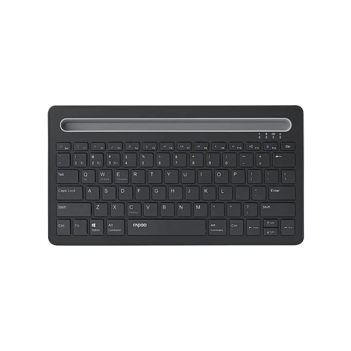 Rapoo XK100 Bluetooth Keyboard - neostore