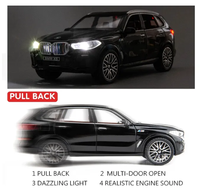 1:28%20BMW%20X5%20SUV%20Simulation%20Diecast%20Metal%20Alloy%20Model%20Car%20Sound%20Light%20Pull%20Back%20Collection%20Toy%20-%20Image%205