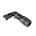Difutagui Lens Universal Clip 20X/12X Zoom Phone Camera Telephoto Lens Monocular New style Telescope Phone Universal Optical Telescope Lens Kit. 