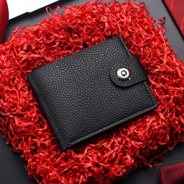 Luxury%20Wallet%20clip%20card%20PU%20short%20men's%20wallet%20men's%20new%5D%20n%7C%7C%20GUTTY%20%5Bdaily%20necessities%20store%7Cn%7C()%20wallet%20leather%20wallet%20s%20-%20Image%204