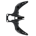 Kqueebee Motorcycle Headlight Bracket Front Upper Fairing Stay Bracket for YZF-R1 YZFR1 2002-2003 Motorcycle Accessories. 