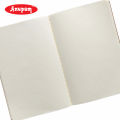 Anupam A5 Fluct Dotted Notebook/Diary - 160pgs. 