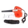 Electric Air Blower & Vacuum Cleaner | 2-in-1 700W Dust Blower for CPU, Car, Sofa, and Home. 