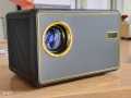 Smart Mini Projector. 