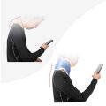 4 Levels Neck Collar Cervical Traction Therapy Support Brace Adjustable Stretcher Protection Body Massager. 