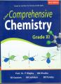 Comprehensive Chemistry Text Book for class 11 New Syllabus 2078 Heritage. 