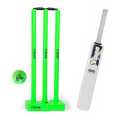 Cricket Set Hard Plastic Vixen. 
