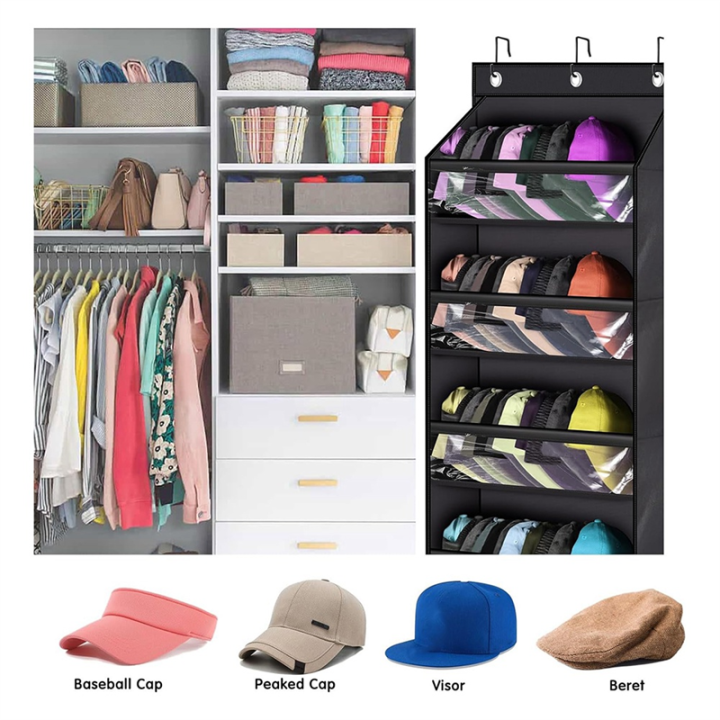 Over%20Door%20Hat%20Racks%20for%20Baseball%20Caps%20Hat%20Organizer%20for%20Baseball%20Caps%20with%203%20Hooks%20Caps%20Display%20-%20Image%205