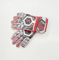 Premium Quality Kids Football Goalkeeper Gloves. 