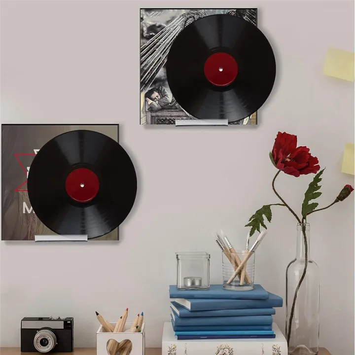 8%20Piece%20Clear%20Vinyl%20Record%20Shelf%20Wall%20Mount%20Acrylic%20Album%20Record%20Holder%20Display%20Vinyl%20Record%20Shelf%20Stand%20-%20Image%205