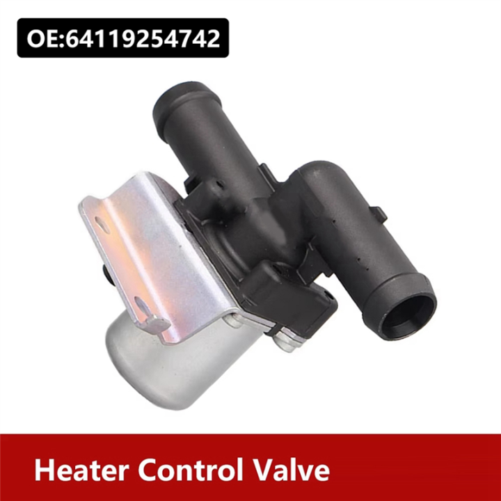 OYPFXMI%20New%20High%20Quality%20Heater%20Water%20Valve%20Heater%20Control%20Valve%20Repair%20Kit%2064119254742%20for%20X3%20X7%20Auto%20Parts%20-%20Image%202