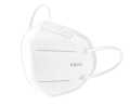 5 Layers KN95 Mask Anti-Pollution Mask 10pcs Pack. 