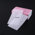 MengsanFifty percent discount Perm Temperature Resistant Salon Hair Paper Salon Sheet 100 Ironing Paper Electric Curling Paper. 