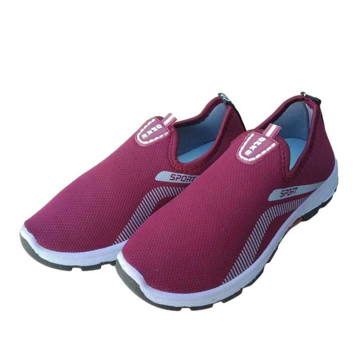 Kohinoor Footwears Aero Sports Shoes For Women