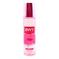 Envy Crystal Enigma Perfume Body Spray for Women 135 ml. 