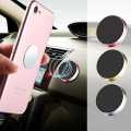 Metal Car Mount/Holder Magnet Mobile Holder 1 Pic. 