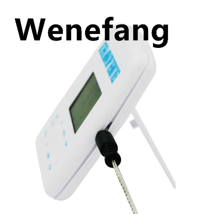 Wenefang%20Food%20BBQ%20Electronic%20Thermometer%20tester%20Temperature%20meter%20New%20style%20Alarm%20Timer%20household%20Cooking%20Kitchen%20tool%20with%20Probe%20-%20Image%206