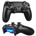 PS4 Controller Wireless Gamepad For Playstation Joystick Bluetooth Gamepads for PS4/PS4 Pro Silm PS3 PC Game Pad. 