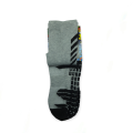 Men's Anti-Slip Sports Running Grip Football Futsal Game Socks. 