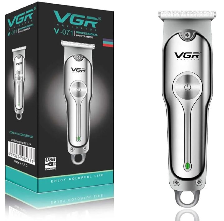 VGR%20071%20Professional%20Hair%20Trimmer%20Rechargeable%20For%20Men%20voyager%20mini%20shaver%20-%20Image%202