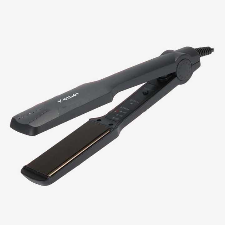 Kemei%20Professional%20Hair%20Straightener%20Km-329%20-%20Image%203