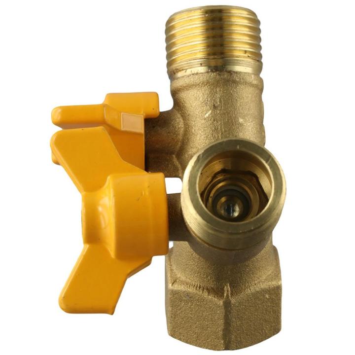 Strength%20Brass%20Y%20Valve%20Y%20Shape%202%20Way%20Connectors%20Shut%20Off%20Valve%20Washing%20Machine%20-%20Image%204