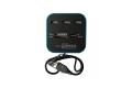 Hub 2.0 + Card Reader (COMBO). 