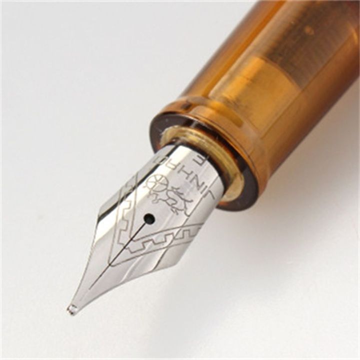 High%20Quality%20Office%20Supplies%20School%20Stationery%20Calligraphy%200.5mm%20992%20Fountain%20Pen%20Ink%20Pens%20Writing%20Ink%20Pens%20Student%20Fountain%20Pen%20-%20Image%205