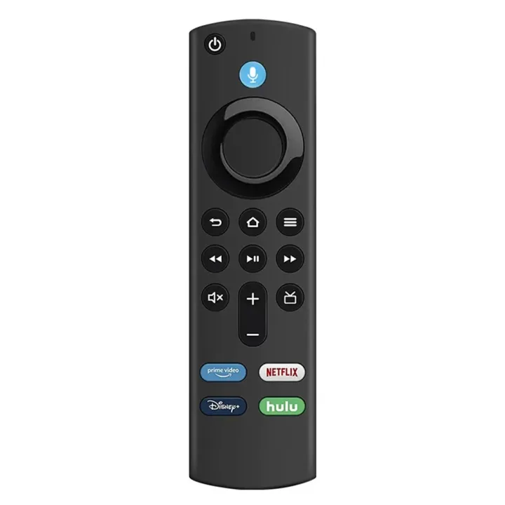 NEW%20ABS%20Smart%20TV%20Voice%20TV%20Stick%20L5B83G%20Remote%20Control%20for%20Amazon%201st%202nd%203rd%20Gen%20Fire%20TV%20Stick%20Lite/4K%20Remote%20Control%20Replacement%20-%20Image%207