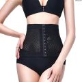 WeihonghunfeiFifty percent discount Women Corset Ultimate Waist Cincher for Slimming Shaping Women's Corset Belt for Body Building Belly Slimming Top Rated Shapewear in Asia Breathable Mesh Corset. 