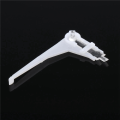 JINMY 2X Car Repair Steering Wheel Angle Sensor Clip for W211 W164 W241 W171 R300 S300. 