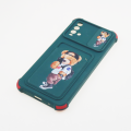 Mobile Case for Xiaomi Redmi 9 Power Soft Printed Cover. 