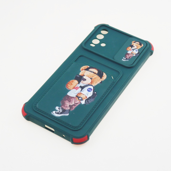 Mobile%20Case%20for%20Xiaomi%20Redmi%209%20Power%20Soft%20Printed%20Cover%20-%20Image%203