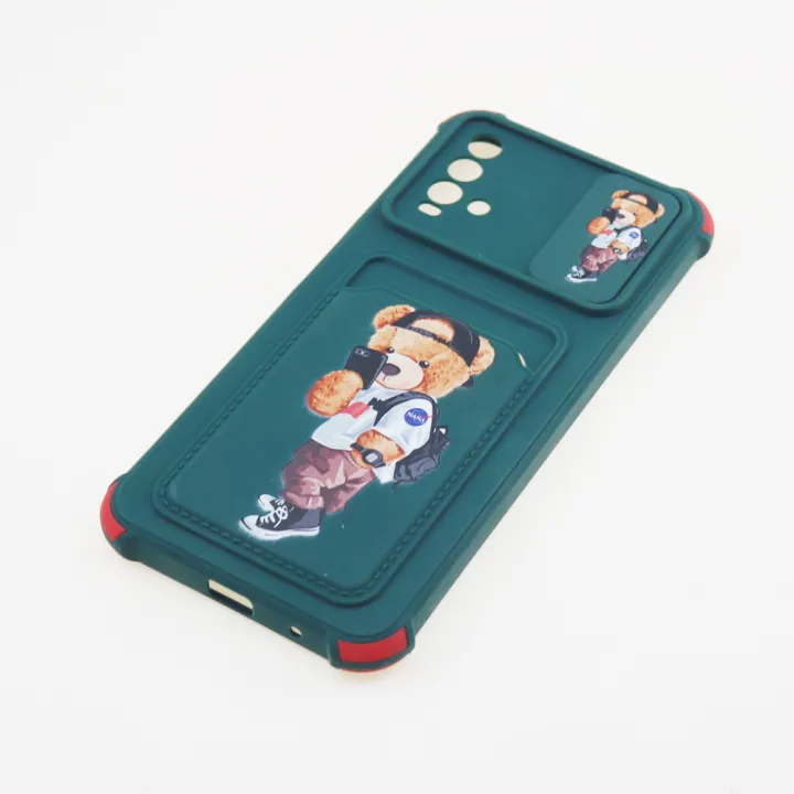 Mobile%20Case%20for%20Xiaomi%20Redmi%209%20Power%20Soft%20Printed%20Cover%20-%20Image%203