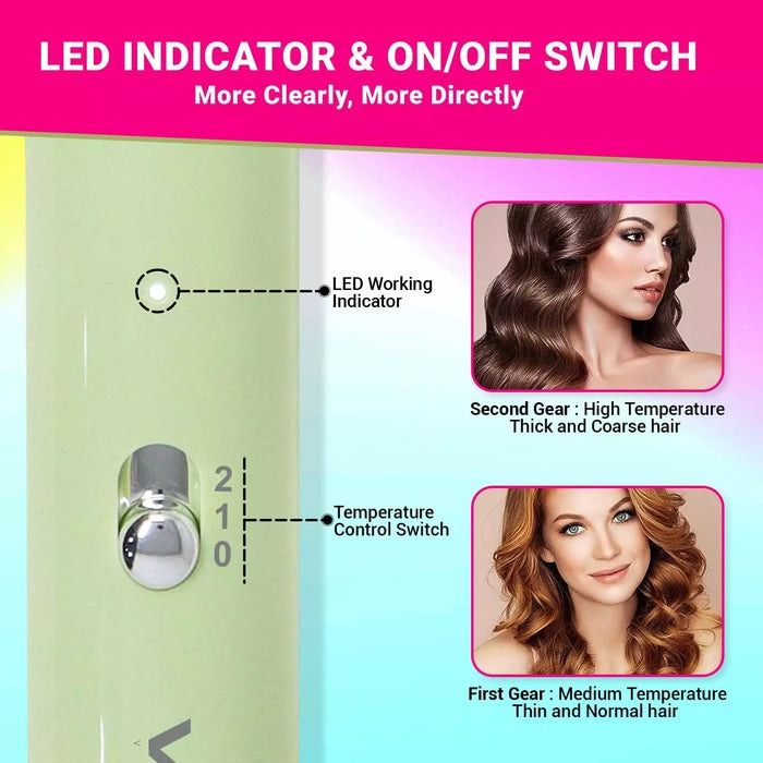VGR%20V-565%20Hair%20Curler%20Iron%20For%20Women%20Electric%20Hair%20Curling%20Wand%20%7C%20Fast%20Heating%20Curling%20Rod%20Tong%2019mm%20Ceramic%20Hair%20Curler%20-%20Image%206