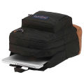 Jansport Cool Student Backpack, Black (Js0A2Sdd008) Bag For Unsiex. 