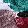 3 Pcs Lace Panties/Floral Net Panties/Underwear for Women And Ladies, Assorted Soft Sexy Panty. 