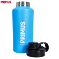 Primus Trail Bottle Stainless Steel 1 Liter. 