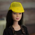 New Fashion Doll Sun Hat Multi-Styles Doll Accessories Baseball Cap 30cm Doll 1/6 Doll. 