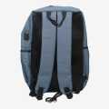 Light Blue New Backpack Laptop Bag With Usb Port Charging. 