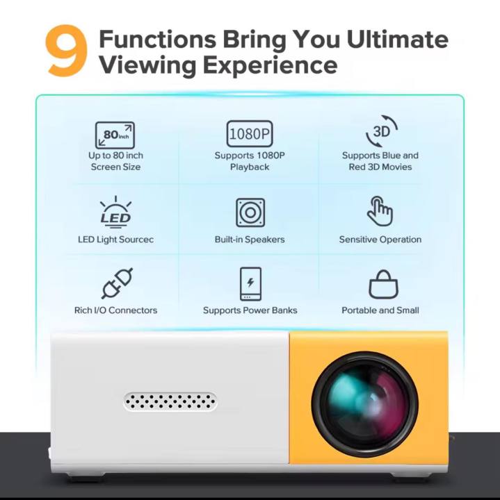 Portable%20Mini%20Projector%20Multimedia%20Home%20Theater.%20YG-300%20Mini%20Portable%20Led%20Projector%20-%20Image%206