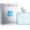 Azzaro Chrome EDT 50ml Perfume For Men. 