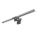 1 PCS Touch Screen Computer Lamp Bar Eyes Protection PC Computer Monitor Light Bar with 1080P Webcam. 