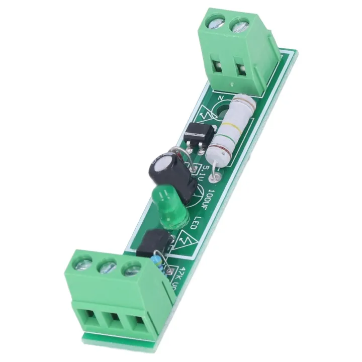 3PCS%20Isolation%20Board%201%20Channel%20Opto%20Isolator%20Module%203%E2%80%915V%20PLC%20Optocoupler%20Isolation%20Module%2073*15mm%20AC%20220V%20Opto%20Isolator%20Module%201%20Channel%20PLC%20Applications%20-%20Image%205