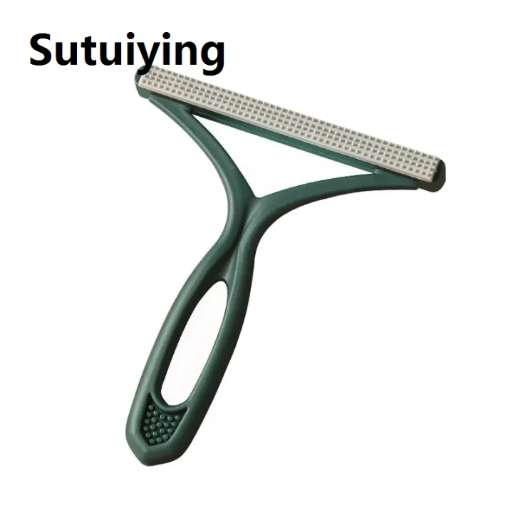 Sutuiying%20transparent%20bag%20Silicone%20Double%20Sided%20Pet%20Hair%20Remover%20Lint%20Remover%20Clean%20Tool%20Shaver%20Sweater%20Cleaner%20Fabric%20Shaver%20Scraper%20for%20Clothes%20Carpet%20-%20Image%208