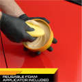 Formula1 Carnauba Car Wax Paste 230Gm - Long Lasting Shine, UV Protection & Water Beading, 1989 Original Formula. 